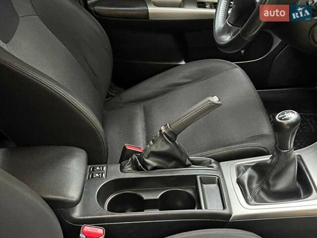 Субару Імпреза 2008 у Києві на Automoto.ua Червоний Субару Імпреза, об'ємом двигуна 2 л та пробігом 322 тис. км за 7490 $, фото 20 на Automoto.ua