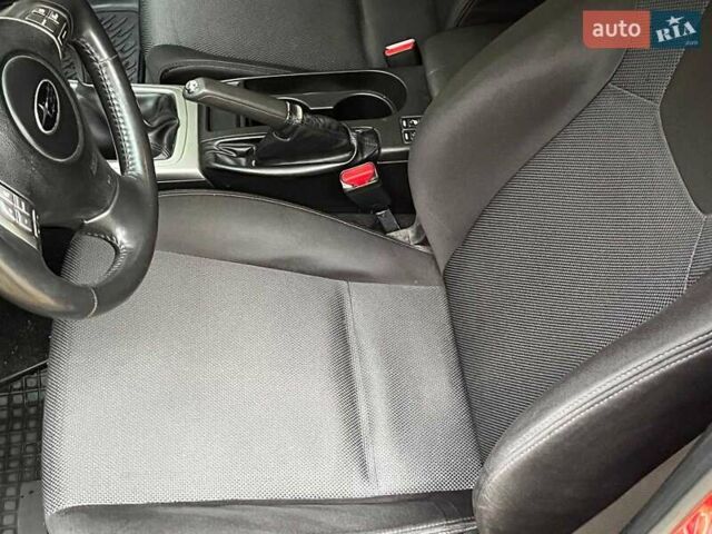 Субару Імпреза 2008 у Києві на Automoto.ua Червоний Субару Імпреза, об'ємом двигуна 2 л та пробігом 322 тис. км за 7490 $, фото 29 на Automoto.ua