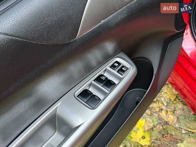 Субару Імпреза 2008 у Києві на Automoto.ua Червоний Субару Імпреза, об'ємом двигуна 2 л та пробігом 322 тис. км за 7490 $, фото 25 на Automoto.ua