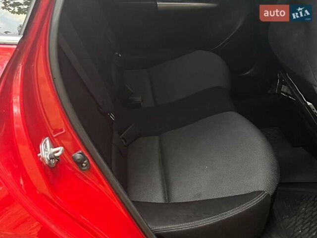 Субару Імпреза 2008 у Києві на Automoto.ua Червоний Субару Імпреза, об'ємом двигуна 2 л та пробігом 322 тис. км за 7490 $, фото 15 на Automoto.ua