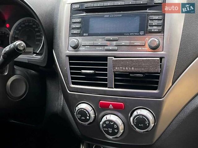 Субару Імпреза 2008 у Києві на Automoto.ua Червоний Субару Імпреза, об'ємом двигуна 2 л та пробігом 322 тис. км за 7490 $, фото 23 на Automoto.ua