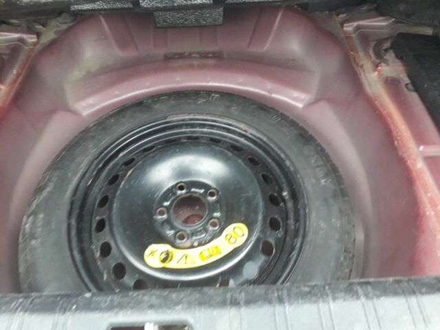 Красный Субару Импреза, объемом двигателя 2 л и пробегом 102 тыс. км за 7000 $, фото 2 на Automoto.ua