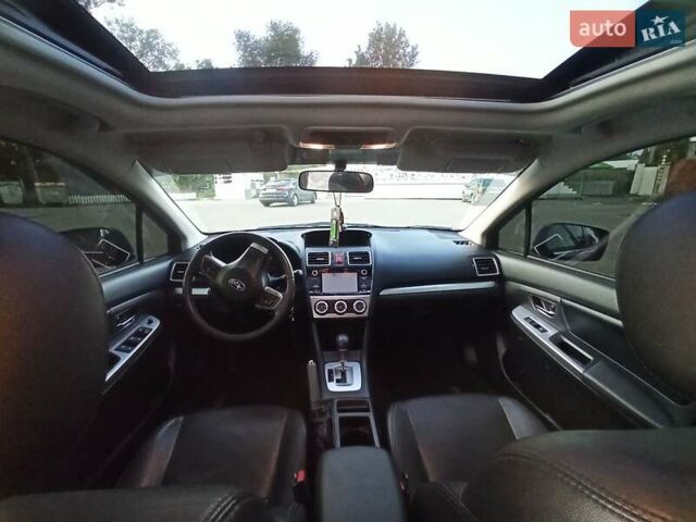 Красный Субару Импреза, объемом двигателя 2 л и пробегом 99 тыс. км за 11900 $, фото 4 на Automoto.ua