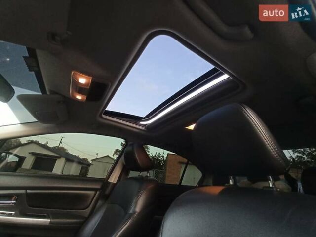 Красный Субару Импреза, объемом двигателя 2 л и пробегом 99 тыс. км за 11900 $, фото 1 на Automoto.ua