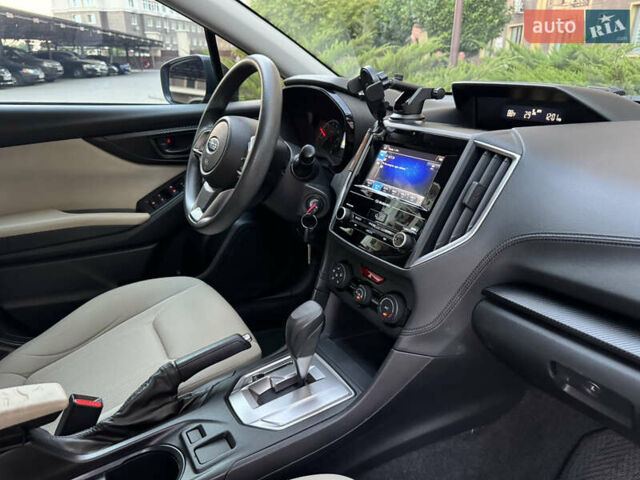 Субару Импреза 2018 в Одессе на Automoto.ua Красный Субару Импреза, объемом двигателя 2 л и пробегом 60 тыс. км за 12000 $, фото 23 на Automoto.ua