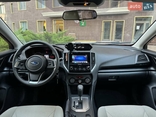 Субару Импреза 2018 в Одессе на Automoto.ua Красный Субару Импреза, объемом двигателя 2 л и пробегом 60 тыс. км за 12000 $, фото 19 на Automoto.ua