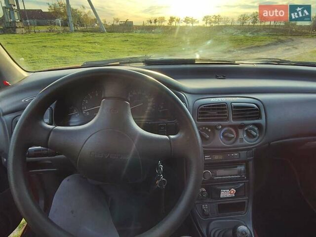 Субару Импреза 1994 в Белгород-Днестровском на Automoto.ua Красный Субару Импреза, объемом двигателя 1.6 л и пробегом 100 тыс. км за 2500 $, фото 2 на Automoto.ua