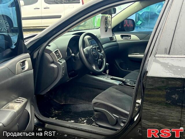 Субару Импреза, объемом двигателя 1.5 л и пробегом 204 тыс. км за 4999 $, фото 1 на Automoto.ua