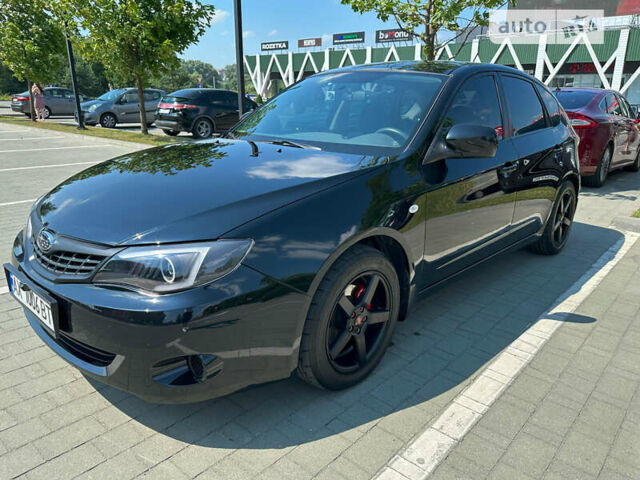 Субару Імпреза, об'ємом двигуна 1.5 л та пробігом 115 тис. км за 10000 $, фото 4 на Automoto.ua