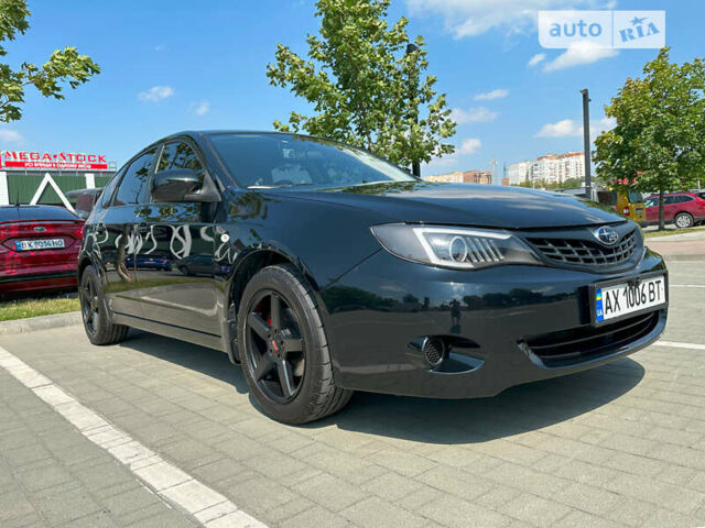 Субару Імпреза, об'ємом двигуна 1.5 л та пробігом 115 тис. км за 10000 $, фото 5 на Automoto.ua