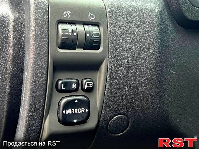 Субару Импреза, объемом двигателя 1.5 л и пробегом 204 тыс. км за 4999 $, фото 6 на Automoto.ua