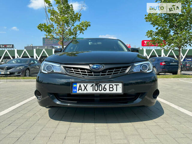 Субару Імпреза, об'ємом двигуна 1.5 л та пробігом 115 тис. км за 10000 $, фото 11 на Automoto.ua
