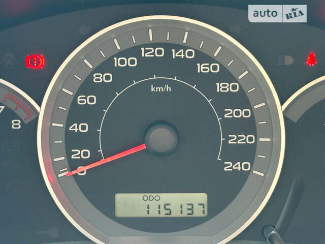 Субару Імпреза, об'ємом двигуна 1.5 л та пробігом 115 тис. км за 10000 $, фото 25 на Automoto.ua