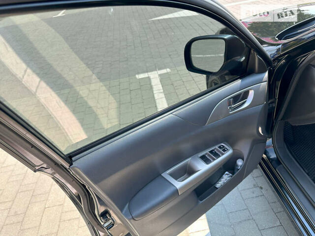 Субару Імпреза, об'ємом двигуна 1.5 л та пробігом 115 тис. км за 10000 $, фото 15 на Automoto.ua