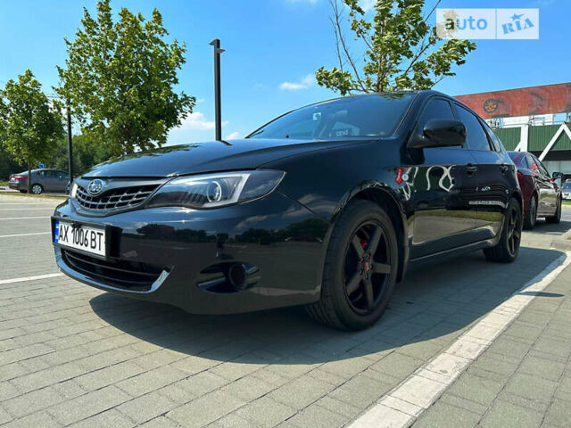 Субару Імпреза, об'ємом двигуна 1.5 л та пробігом 115 тис. км за 10000 $, фото 6 на Automoto.ua
