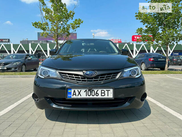 Субару Імпреза, об'ємом двигуна 1.5 л та пробігом 115 тис. км за 10000 $, фото 1 на Automoto.ua