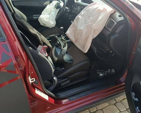 Субару Імпреза, об'ємом двигуна 2 л та пробігом 258 тис. км за 1500 $, фото 10 на Automoto.ua