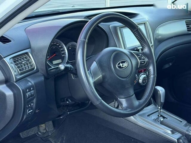 Субару Импреза, объемом двигателя 2 л и пробегом 150 тыс. км за 8700 $, фото 17 на Automoto.ua