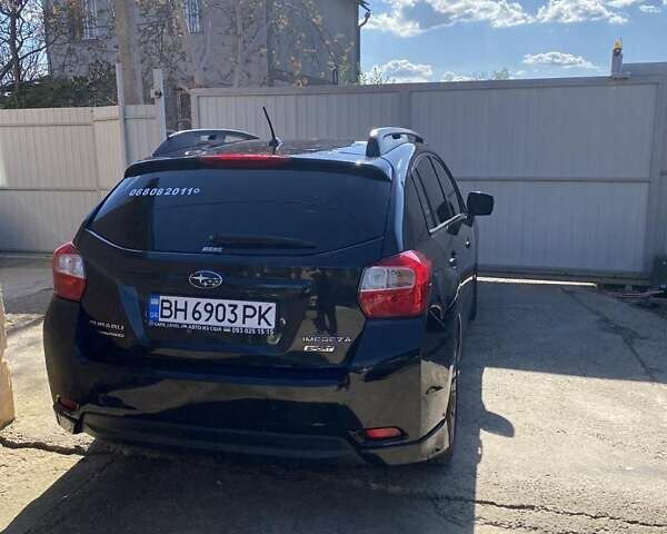 Субару Імпреза, об'ємом двигуна 2 л та пробігом 256 тис. км за 8500 $, фото 4 на Automoto.ua