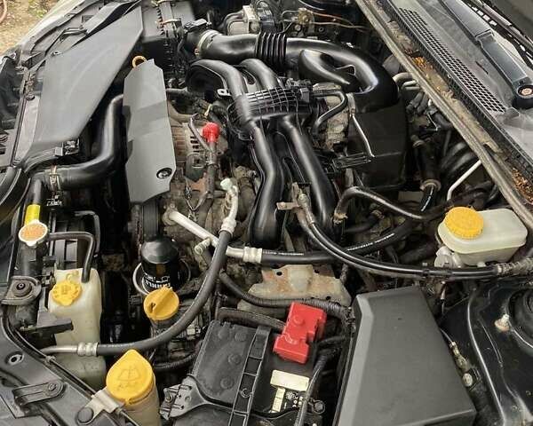Субару Імпреза, об'ємом двигуна 2 л та пробігом 256 тис. км за 8500 $, фото 15 на Automoto.ua
