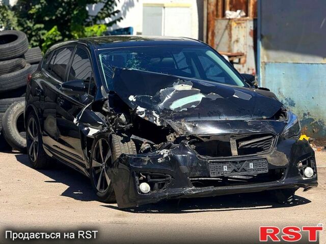 Субару Імпреза, об'ємом двигуна 2 л та пробігом 100 тис. км за 7000 $, фото 1 на Automoto.ua