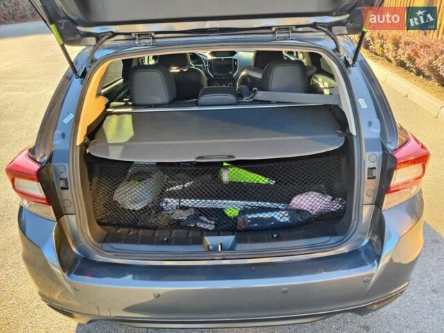 Субару Импреза, объемом двигателя 2 л и пробегом 57 тыс. км за 15000 $, фото 7 на Automoto.ua
