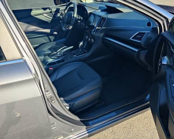 Субару Импреза, объемом двигателя 2 л и пробегом 57 тыс. км за 15000 $, фото 9 на Automoto.ua