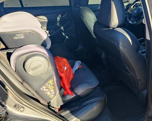 Субару Импреза, объемом двигателя 2 л и пробегом 57 тыс. км за 15000 $, фото 8 на Automoto.ua