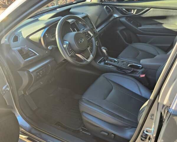 Субару Импреза, объемом двигателя 2 л и пробегом 57 тыс. км за 15000 $, фото 5 на Automoto.ua