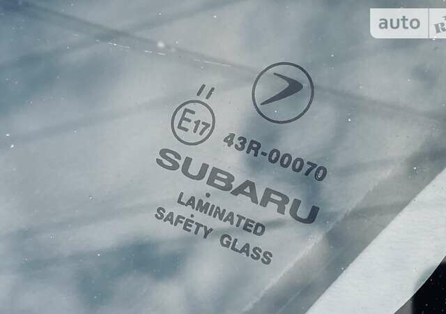 Субару Імпреза, об'ємом двигуна 2 л та пробігом 270 тис. км за 4399 $, фото 26 на Automoto.ua