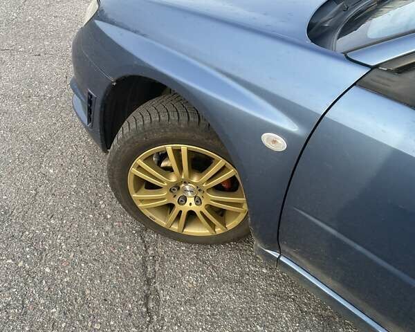 Субару Импреза, объемом двигателя 1.5 л и пробегом 125 тыс. км за 5700 $, фото 4 на Automoto.ua