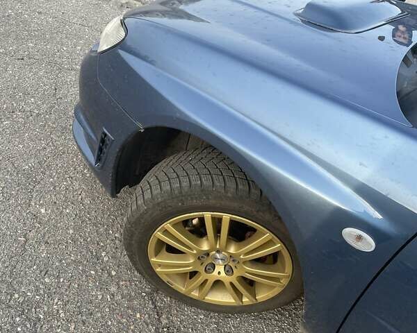Субару Импреза, объемом двигателя 1.5 л и пробегом 125 тыс. км за 5700 $, фото 8 на Automoto.ua