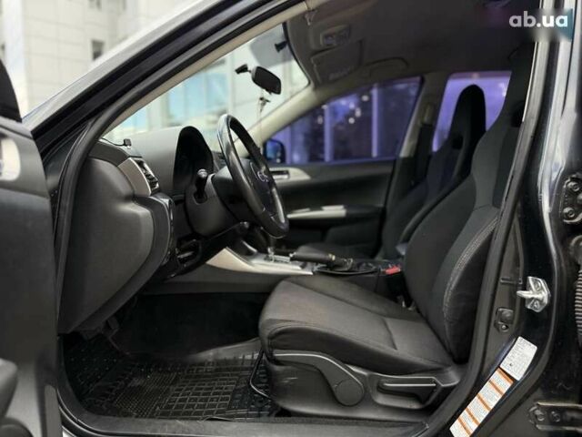Субару Імпреза, об'ємом двигуна 2 л та пробігом 97 тис. км за 8999 $, фото 13 на Automoto.ua