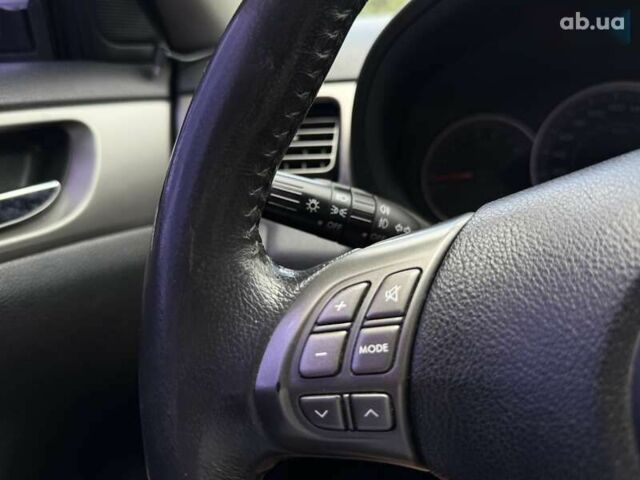 Субару Імпреза, об'ємом двигуна 2 л та пробігом 97 тис. км за 8999 $, фото 23 на Automoto.ua