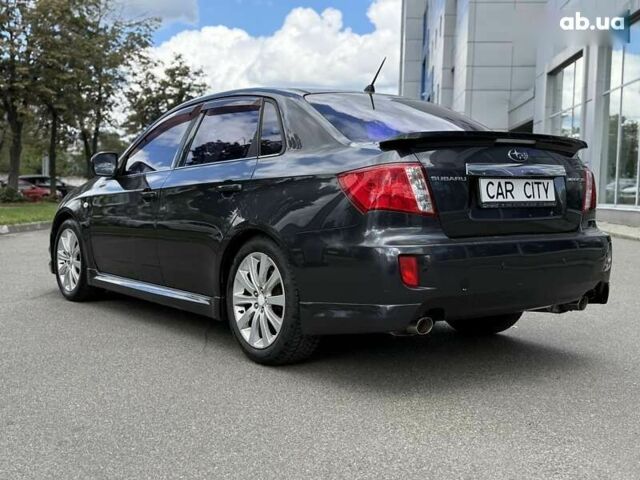 Субару Імпреза, об'ємом двигуна 2 л та пробігом 97 тис. км за 8999 $, фото 4 на Automoto.ua