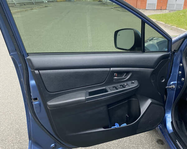 Субару Импреза, объемом двигателя 2 л и пробегом 148 тыс. км за 7850 $, фото 19 на Automoto.ua