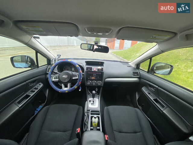 Субару Импреза, объемом двигателя 2 л и пробегом 148 тыс. км за 7850 $, фото 21 на Automoto.ua