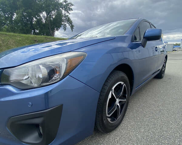 Субару Импреза, объемом двигателя 2 л и пробегом 148 тыс. км за 7850 $, фото 3 на Automoto.ua