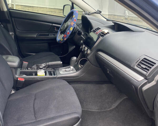 Субару Импреза, объемом двигателя 2 л и пробегом 148 тыс. км за 7850 $, фото 18 на Automoto.ua