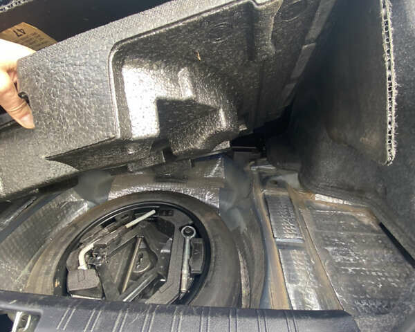 Субару Импреза, объемом двигателя 2 л и пробегом 148 тыс. км за 7850 $, фото 15 на Automoto.ua