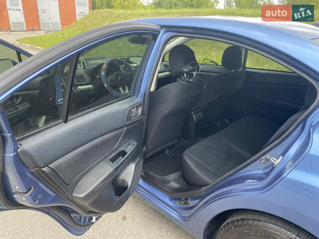 Субару Импреза, объемом двигателя 2 л и пробегом 148 тыс. км за 7850 $, фото 20 на Automoto.ua