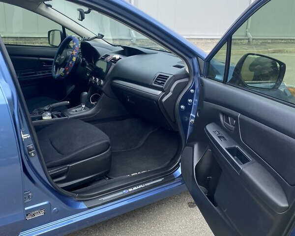 Субару Импреза, объемом двигателя 2 л и пробегом 148 тыс. км за 7850 $, фото 17 на Automoto.ua