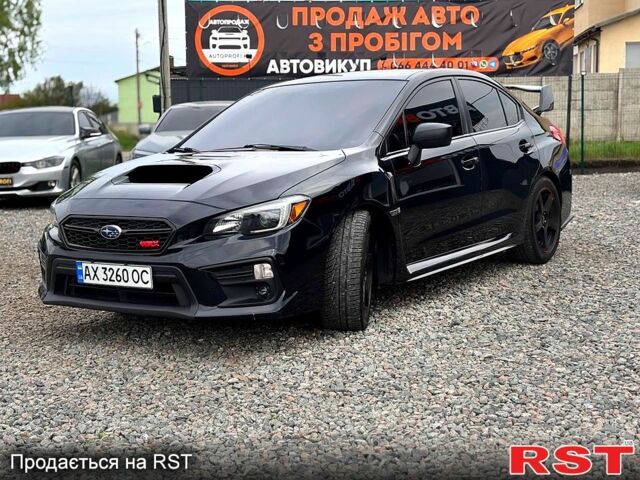 Субару Импреза, объемом двигателя 2 л и пробегом 88 тыс. км за 12999 $, фото 2 на Automoto.ua