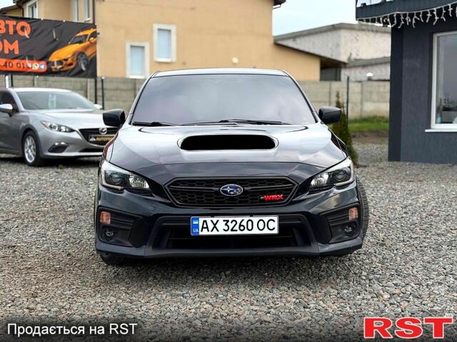 Субару Импреза, объемом двигателя 2 л и пробегом 88 тыс. км за 12999 $, фото 1 на Automoto.ua