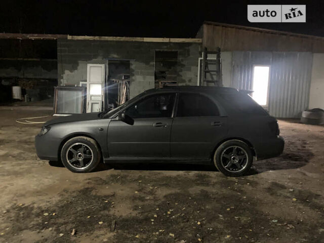 Субару Импреза, объемом двигателя 1.99 л и пробегом 250 тыс. км за 8900 $, фото 1 на Automoto.ua