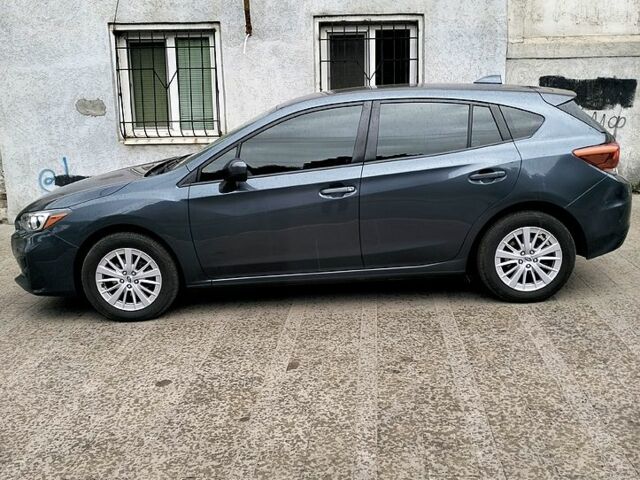 Субару Импреза, объемом двигателя 2 л и пробегом 151 тыс. км за 10500 $, фото 5 на Automoto.ua