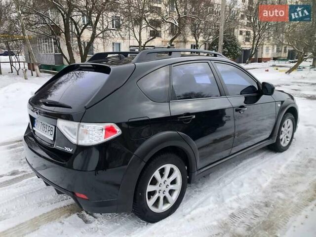 Субару Импреза, объемом двигателя 2 л и пробегом 207 тыс. км за 8700 $, фото 5 на Automoto.ua