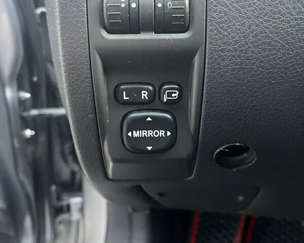 Серый Субару Импреза, объемом двигателя 1.5 л и пробегом 190 тыс. км за 5000 $, фото 13 на Automoto.ua