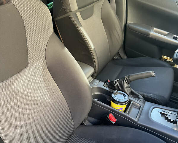 Субару Импреза 2007 в Львове на Automoto.ua Серый Субару Импреза, объемом двигателя 1.99 л и пробегом 177 тыс. км за 6500 $, фото 6 на Automoto.ua