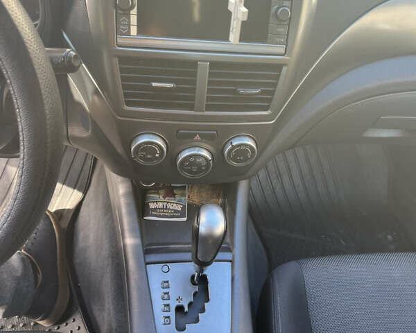 Субару Импреза 2007 в Львове на Automoto.ua Серый Субару Импреза, объемом двигателя 1.99 л и пробегом 177 тыс. км за 6500 $, фото 9 на Automoto.ua
